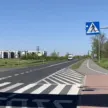 W Stargardzie na ulicy Broniewskiego