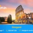 Wakacje pl Stargard Rzym