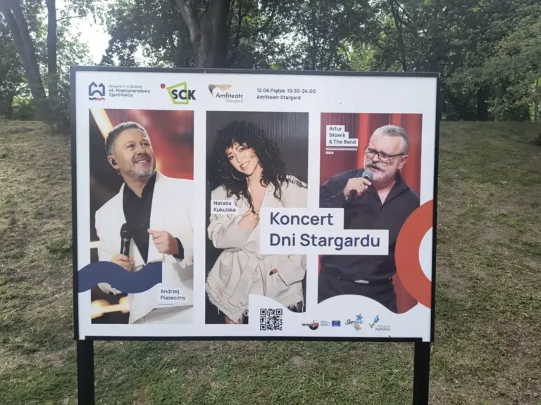 Dni Stargardu