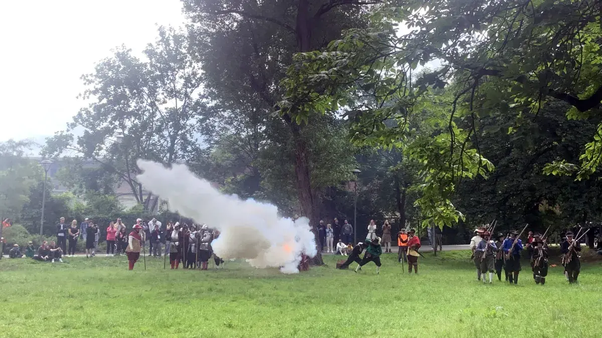 dni stargardu 2026 festyn historyczny