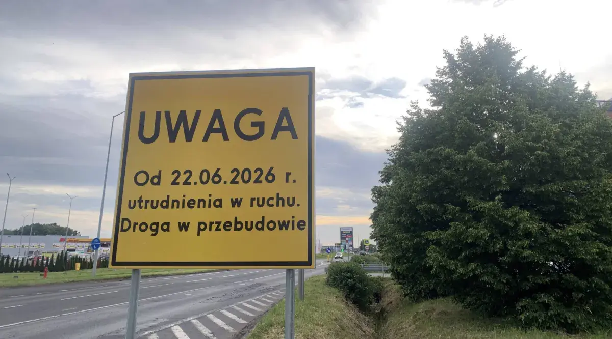 droga powiatowa stargard lipnik