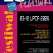 festiwal miedwie