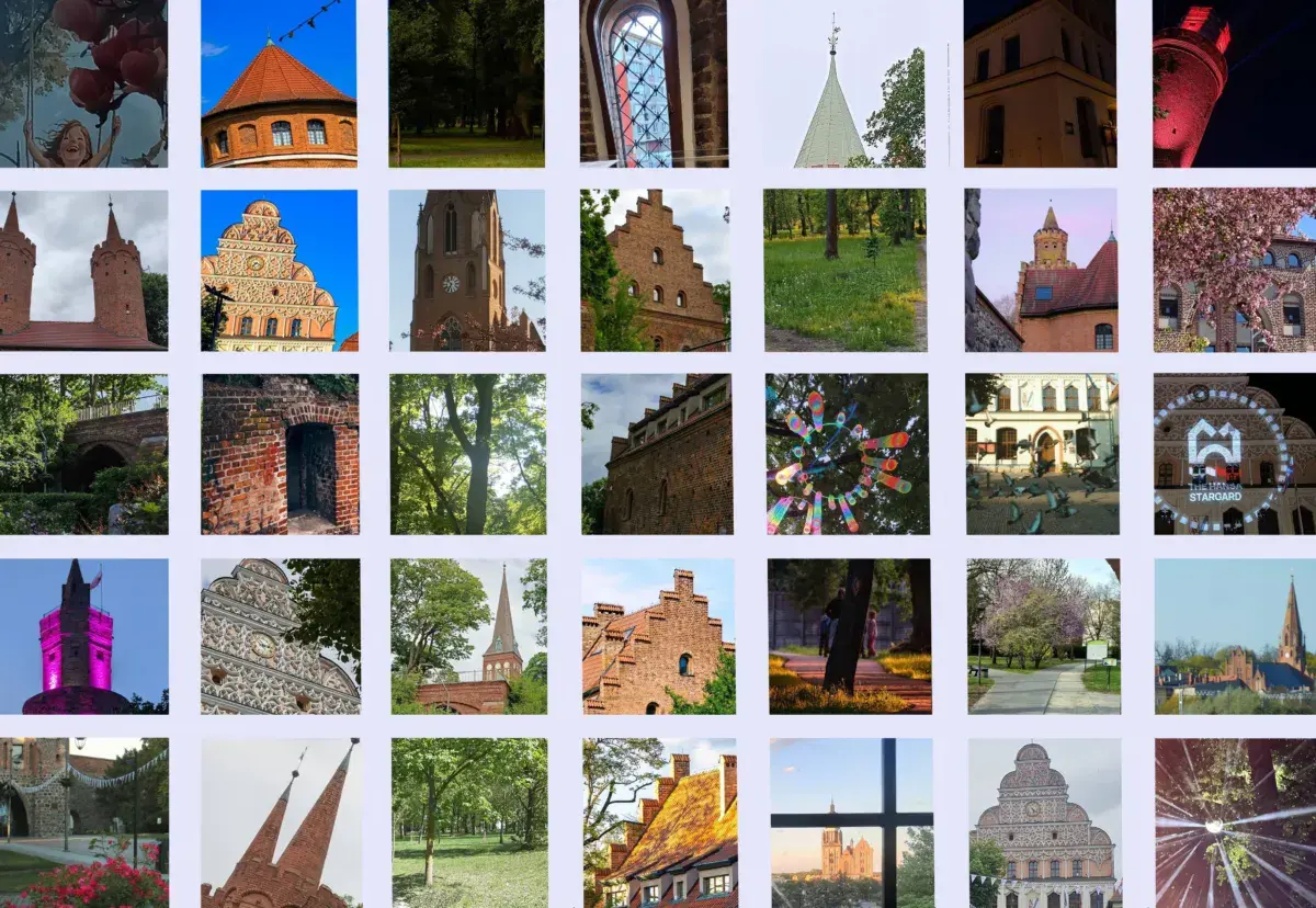 foto kolaż