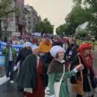 hanza 2026 stargard parada miast hanzeatyckich