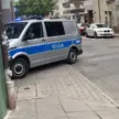 interwencja na środkowej w stargardzie
