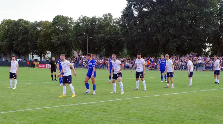 kluczevia stargardzka
