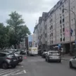 kolizja dhl mercedes