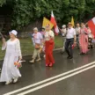 marsz dla życia i rodziny w stargardzie