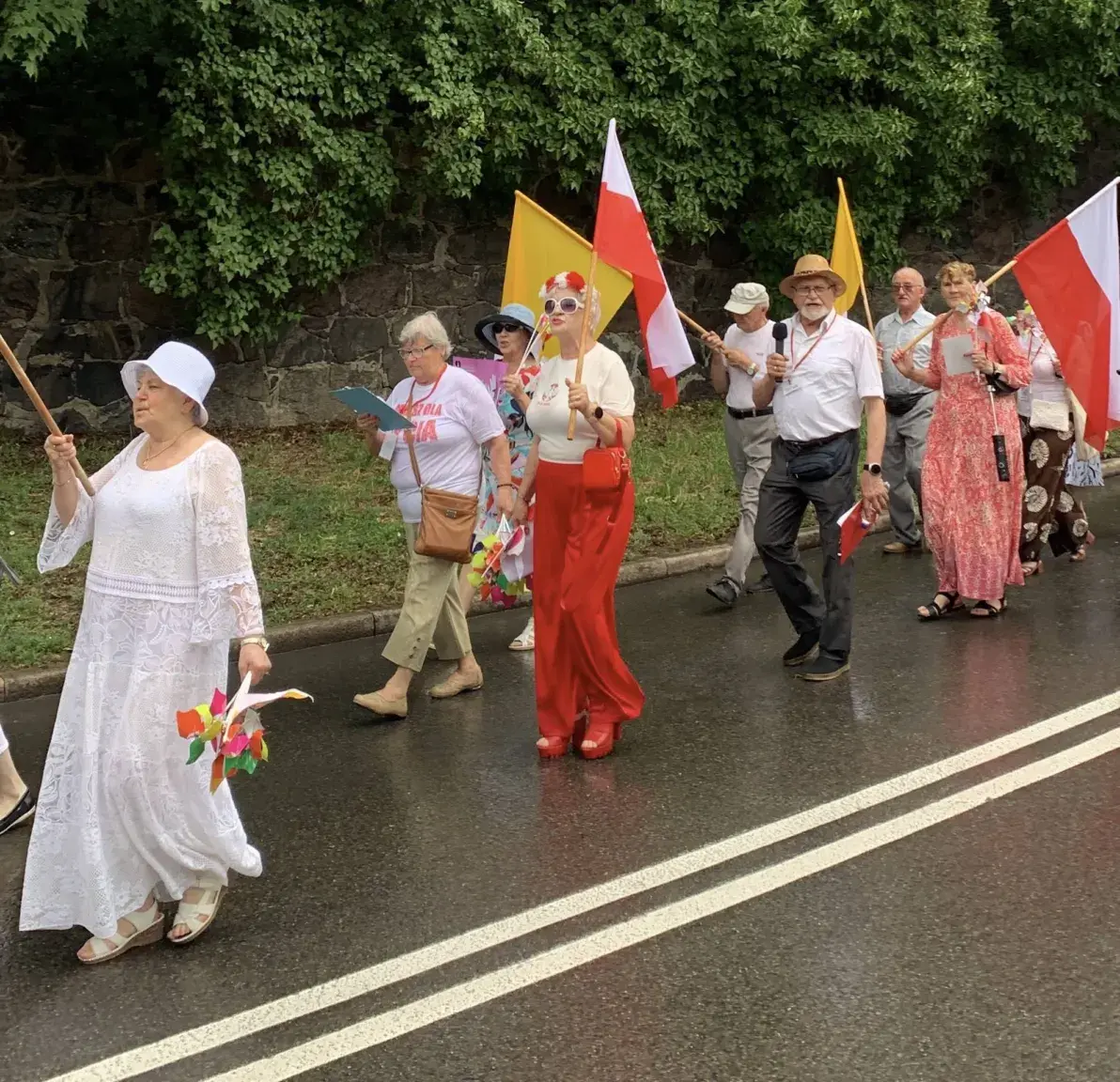 marsz dla życia i rodziny w stargardzie