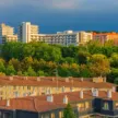mieszkania w szczecinie