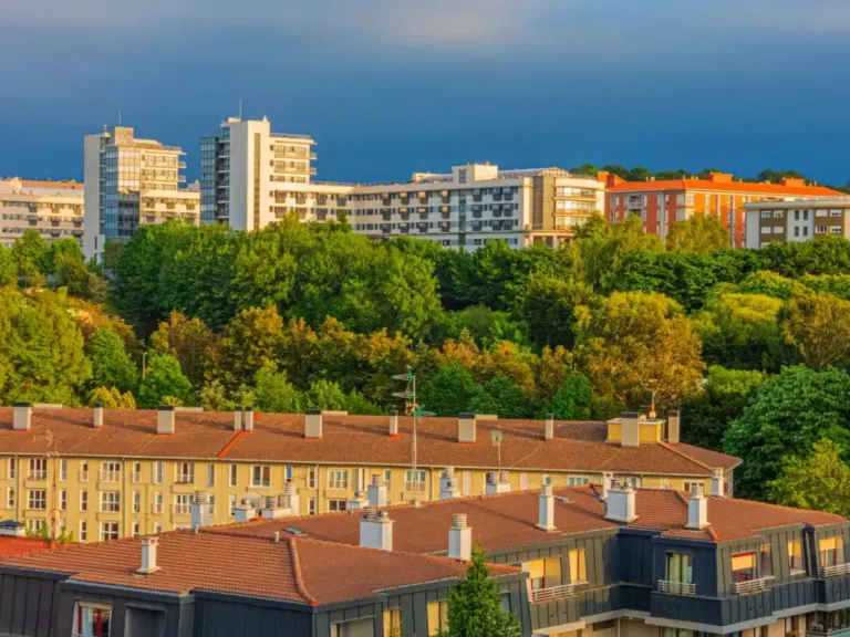 mieszkania w szczecinie