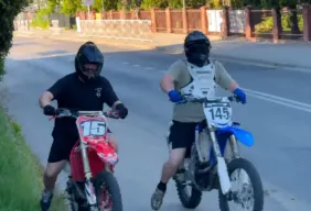 moto cross