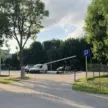 nowy parking na osiedlu zachód w stargardzie
