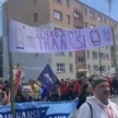 parada hanzeatycka w stargardzie na starym mieście