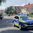 parada motoryzacyjna w stargardzie