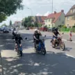 parada motoryzacyjna w stargardzie