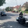 parada motoryzacyjna w stargardzie