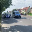 parada motoryzacyjna w stargardzie