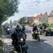 parada motoryzacyjna w stargardzie
