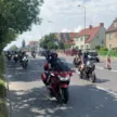 parada motoryzacyjna w stargardzie