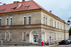 Poczta Pocztowa