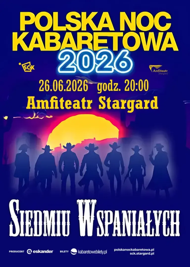 polska noc