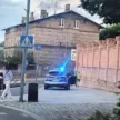 radiowóz patrol kpp
