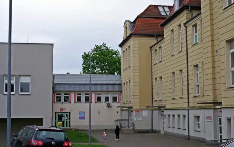szpital