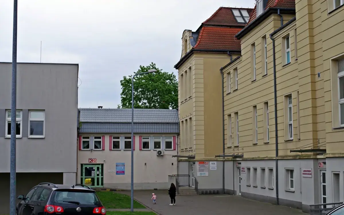 szpital