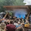 teatr letni wakacje