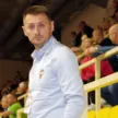 Tomasz Szymczak prezes Spójni Stargard