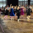 Turniej tańca Family Cup Center