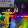 Turniej tańca Family Cup Center