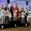 Turniej tańca Family Cup Center