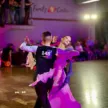 Turniej tańca Family Cup Center