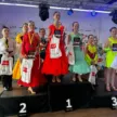 Turniej tańca Family Cup Center