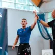 valiant grappling