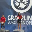 valiant grappling