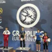 valiant grappling