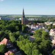 5. pstryknij foto wiosna