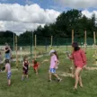 8 szarża ułańska w stargardzie