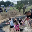 8 szarża ułańska w stargardzie