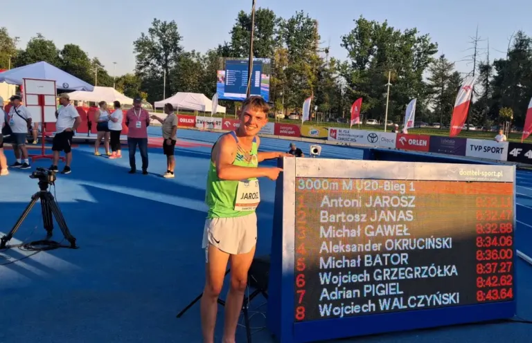 Antoni Jarosz