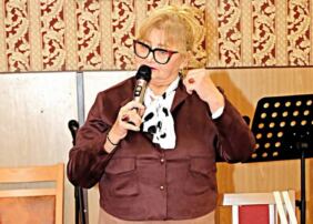Bożena Łandziak