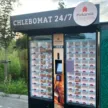 Chlebomat