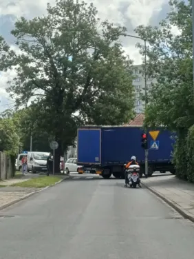 ciężarówka