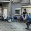 ewakuacja Wojska Polskiego