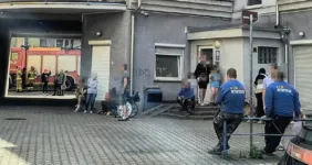 ewakuacja Wojska Polskiego