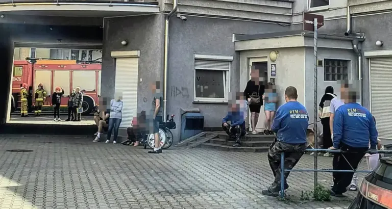 ewakuacja Wojska Polskiego