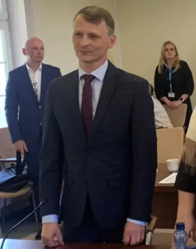 Łukasz Wilkosz